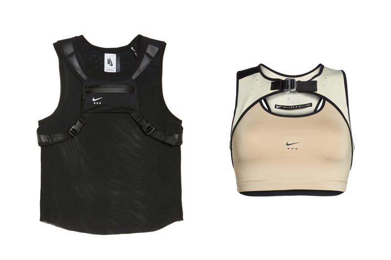 This Is Where to Cop Matthew Williams' Nike Collaboration