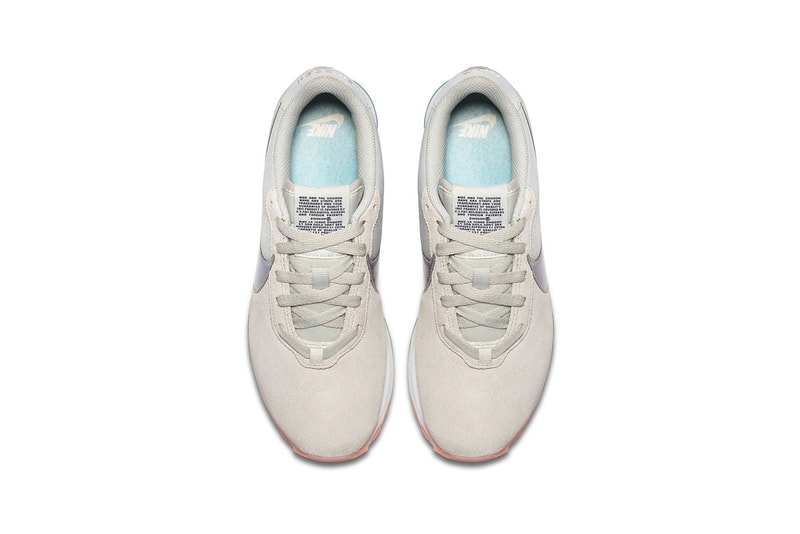 Nike Pre-Love OX Summit White