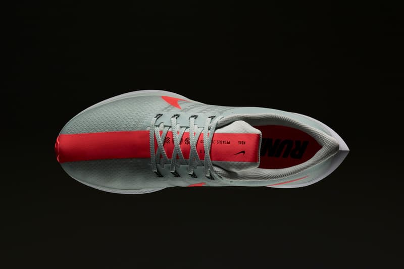Nike Unveils Zoom Pegasus Turbo Running Shoe | Hypebae display picture 1