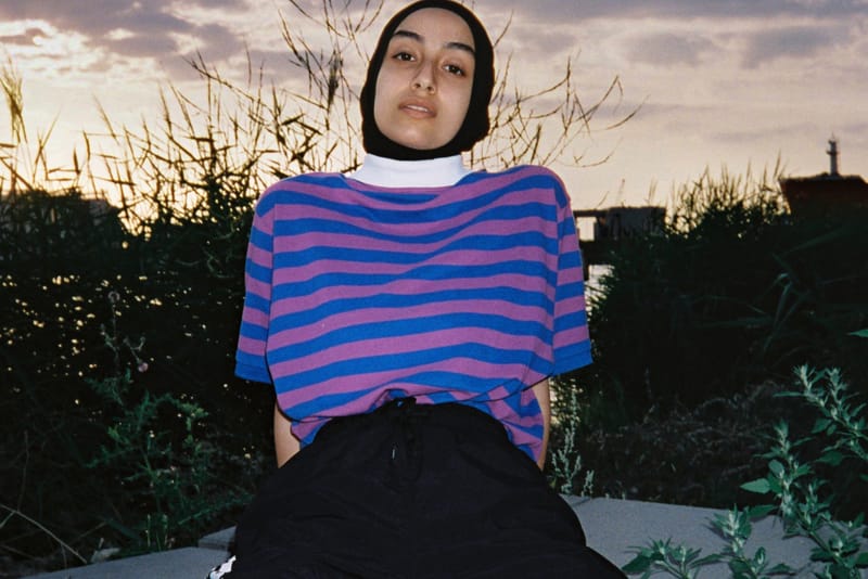 Dekmantel x Patta Unveil 2018 Capsule Collection Just in Time for Festival Season