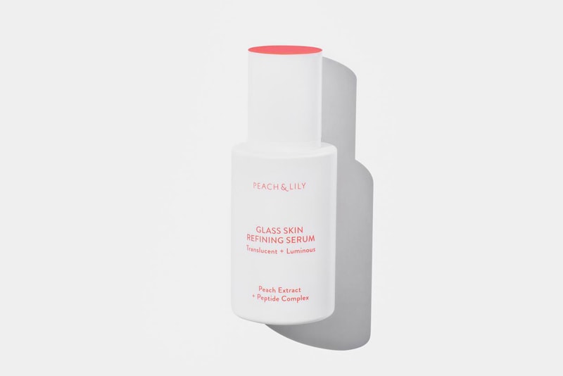 Peach & Lily Glass Skin Refining Mask