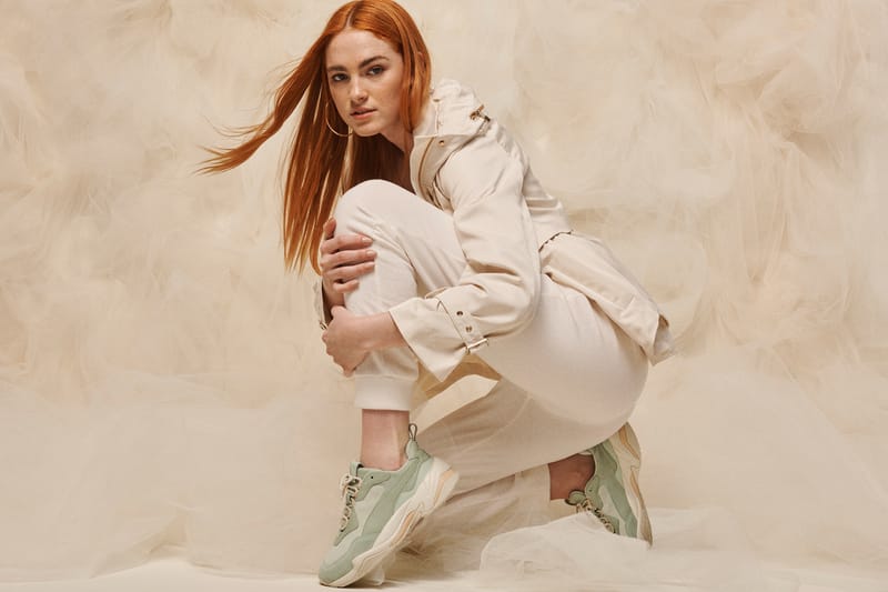 PUMA's Thunder Desert Gets a Summer Release Date