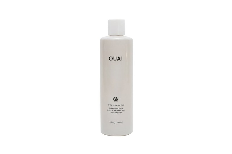 Quai Pet Shampoo Jen Atkins