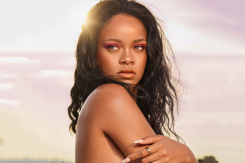 Attention: Fenty Beauty Is Hosting Pop-Up Shops All Over the UK