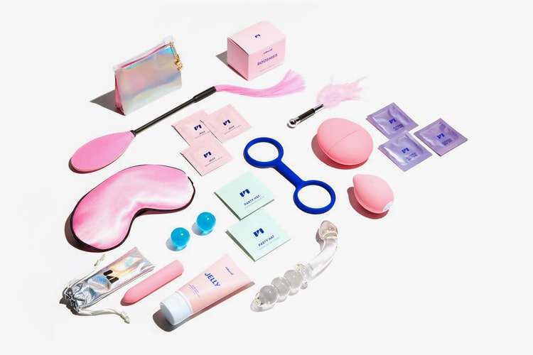 Top Sex Toy Startups: Unbound, Dame & Emojibator | Hypebae Top Sex Toy Startups: Unbound, Dame & Emojibator | Hypebae