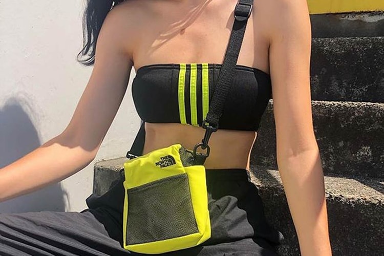 Peep These 10 Sports Bras That Can Be Worn as Crop Tops