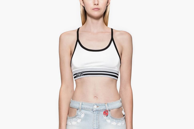 supreme sports bra