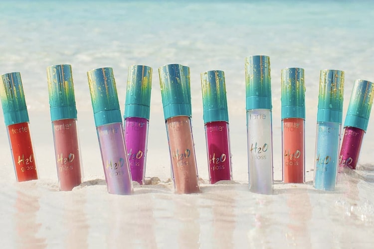 You Can Get 25% off Everything Right Now in Tarte's Huge Summer Sale