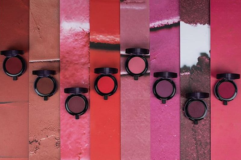 Urban Decay's New LO-FI Lip Mousse Is Weightless and Waterproof