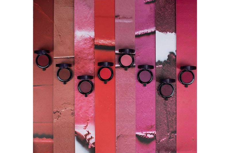 Urban Decay LO FI Lip Mousse