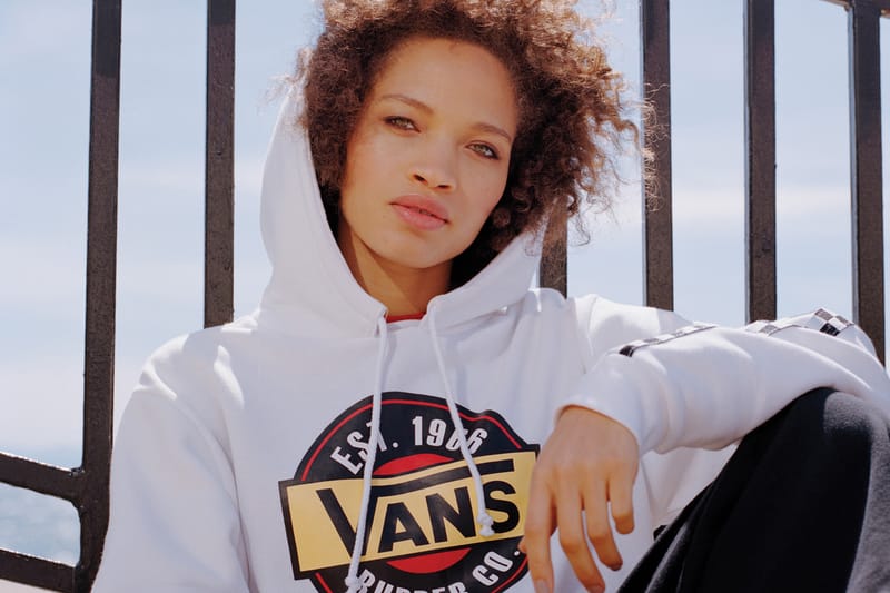 Vans Returns With the Second Drop of the Design Assembly Collection