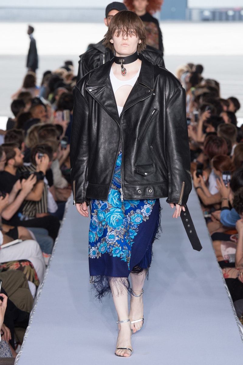 Vetements Spring Summer 2019 Women's