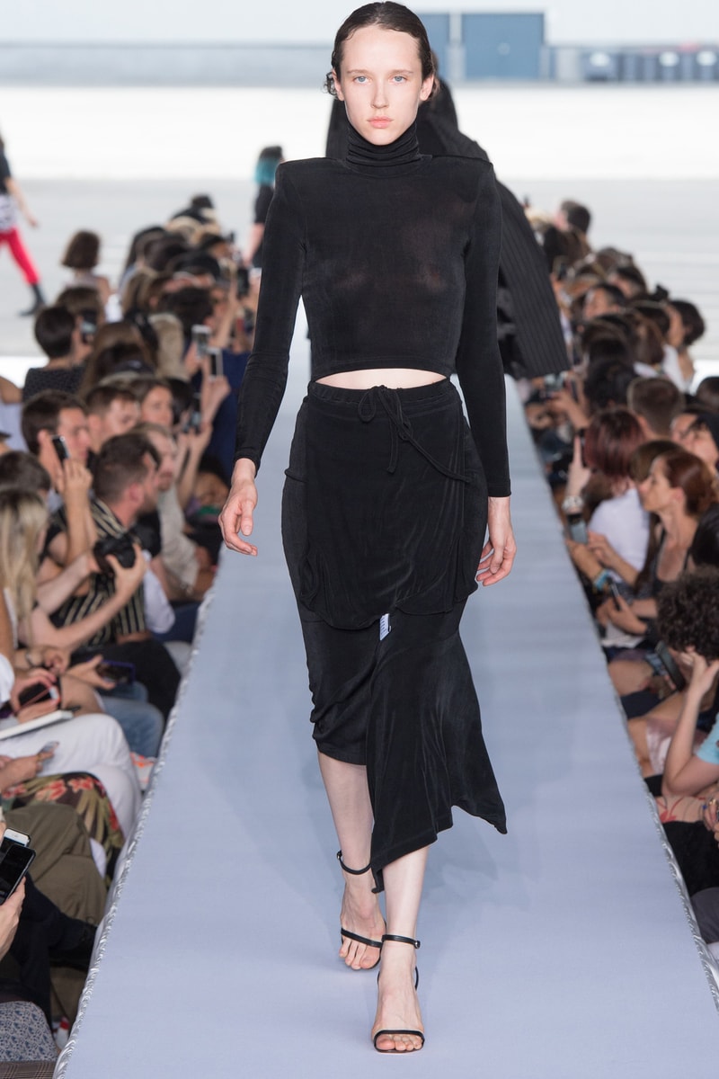 Vetements Spring Summer 2019 Women's