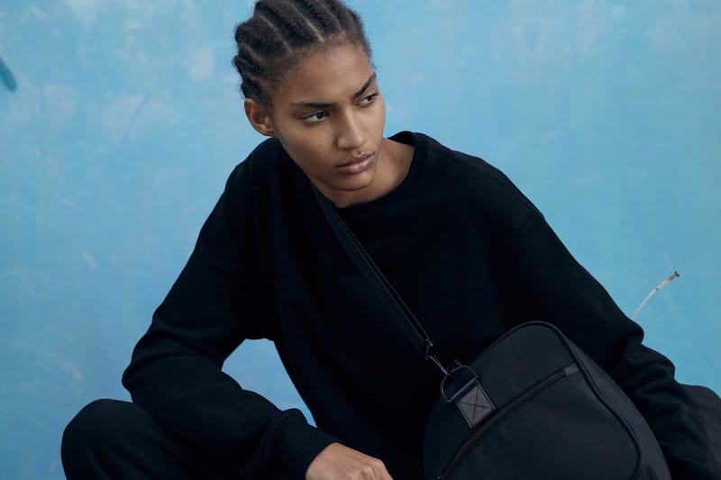 WARDROBE.NYC's Second Collection Includes an Exclusive adidas Originals Sneaker