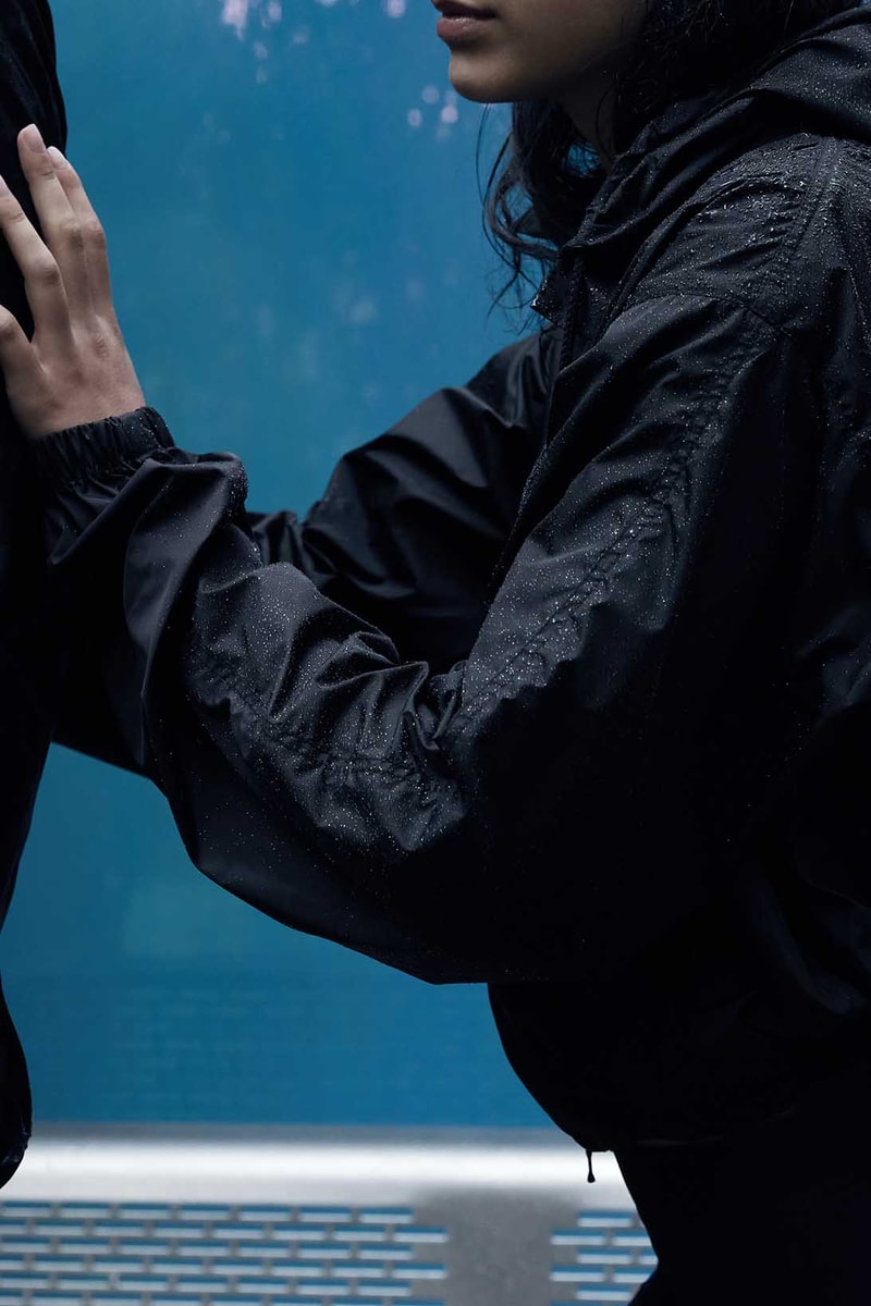 WARDROBE.NYC x adidas Originals Yung 1 Sneaker Release 02 Sport Collection Christine Centenera