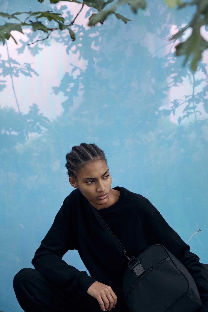 WARDROBE.NYC x adidas Originals Yung 1 Sneaker Release 02 Sport Collection Christine Centenera