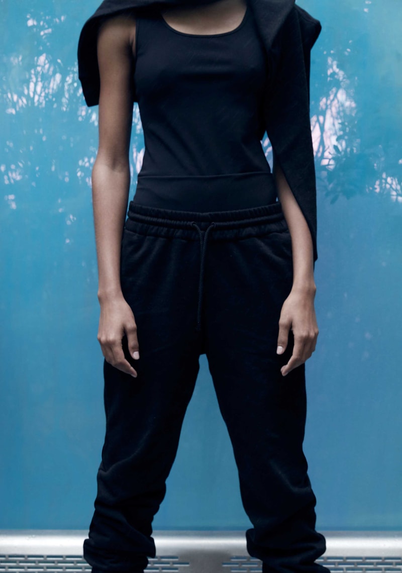 WARDROBE.NYC x adidas Originals Yung 1 Sneaker Release 02 Sport Collection Christine Centenera