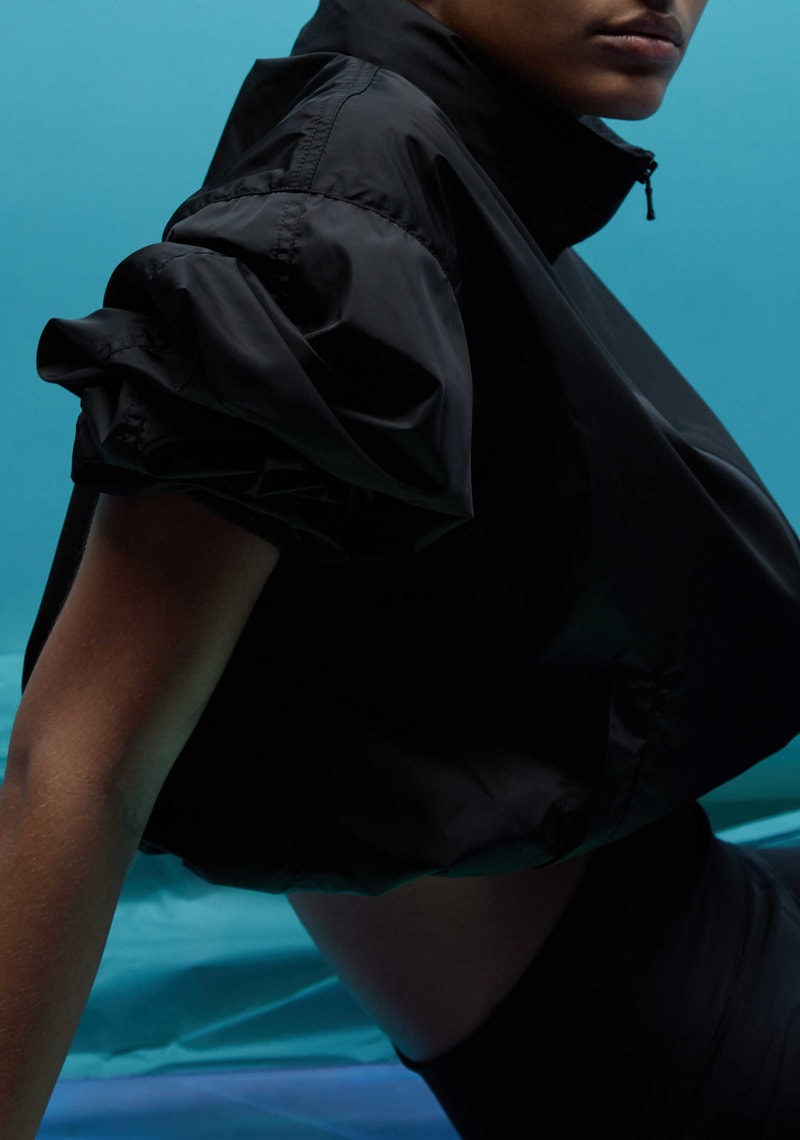 WARDROBE.NYC x adidas Originals Yung 1 Sneaker Release 02 Sport Collection Christine Centenera