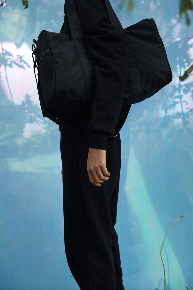 WARDROBE.NYC x adidas Originals Yung 1 Sneaker Release 02 Sport Collection Christine Centenera
