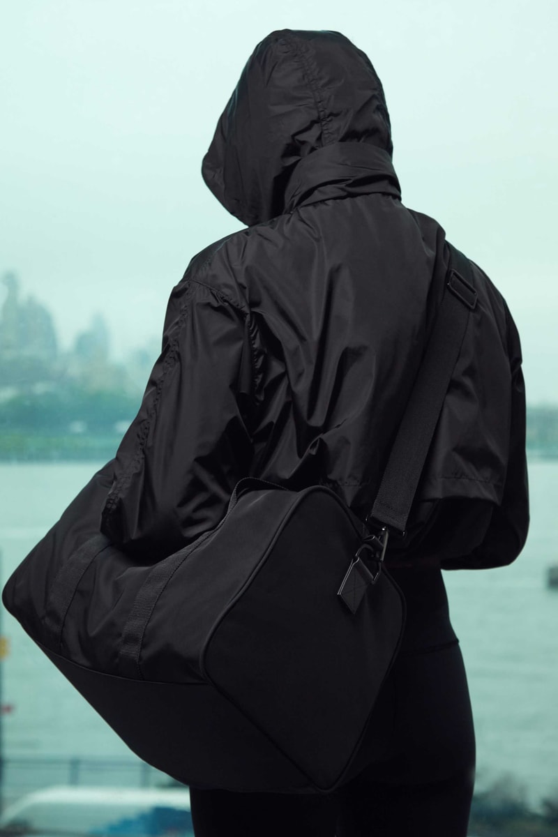 WARDROBE.NYC x adidas Originals Yung 1 Sneaker Release 02 Sport Collection Christine Centenera
