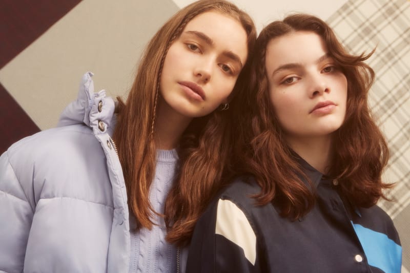 Wood Wood Balances Streetwear With Americana in Its FW18 Lookbook