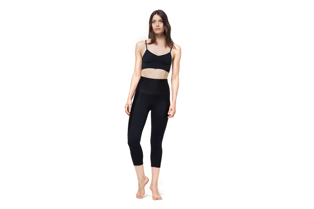 Workout Fits Review Featuring Kith Women Iicfshops