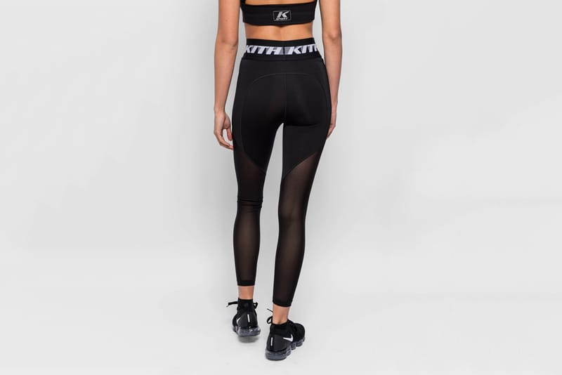 Review Featuring Kith Women 