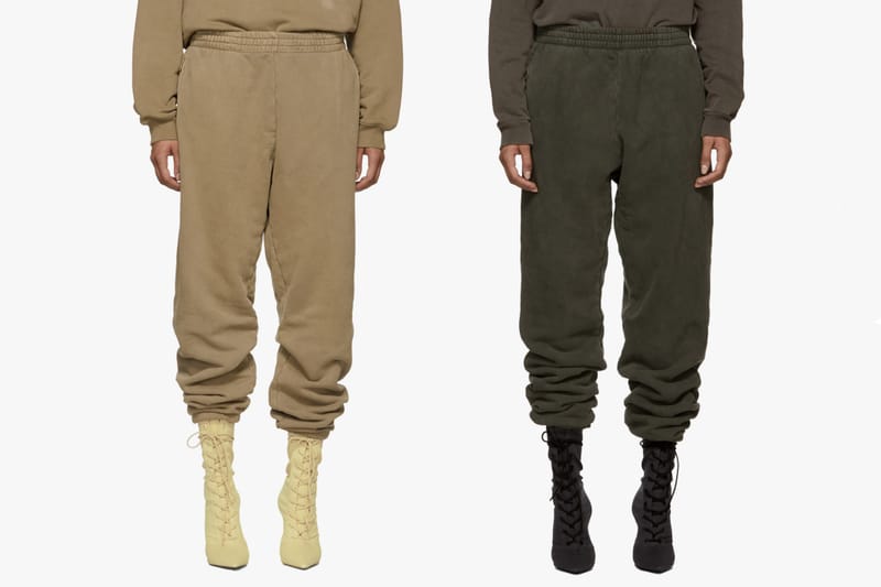 Here's Where You Can Get the Sweatpants Kim Kardashian Is Always Wearing