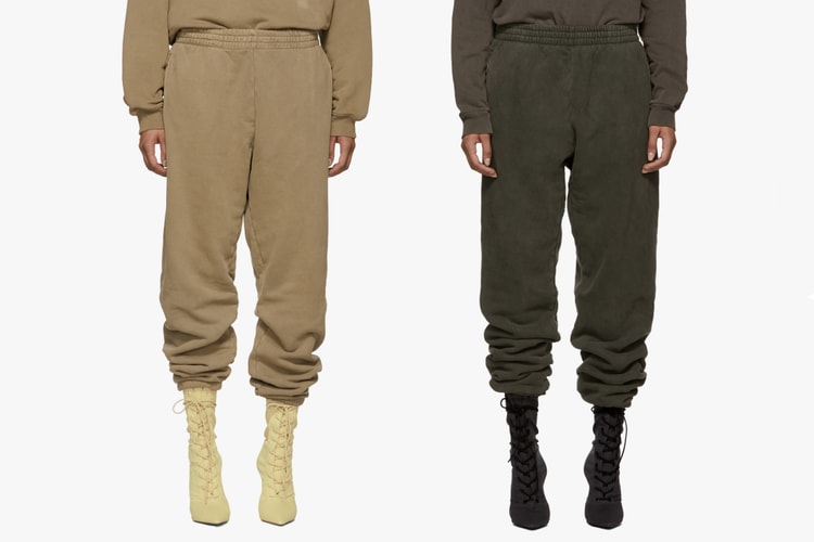 Here's Where You Can Get the Sweatpants Kim Kardashian Is Always Wearing