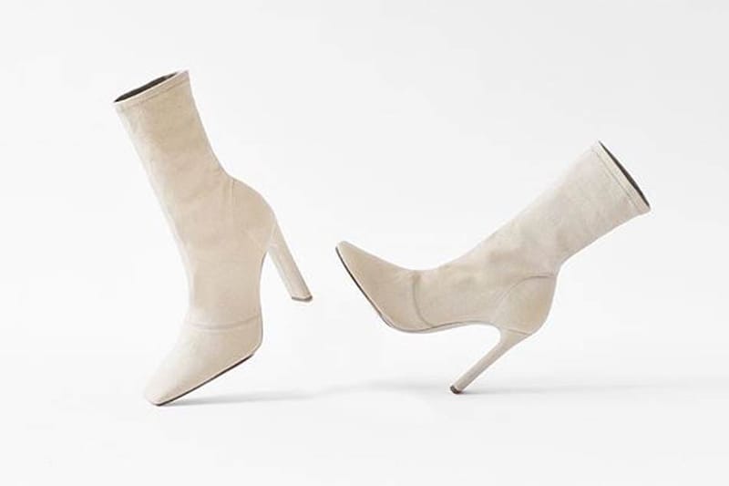 New YEEZY Season 7 Footwear Is Available at KITH Now