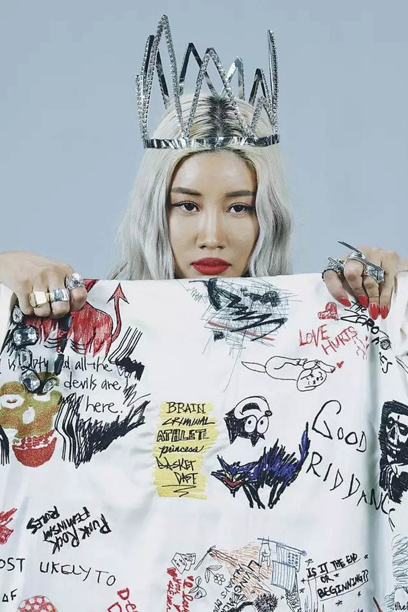 Yoon Ahn ES Magazine
