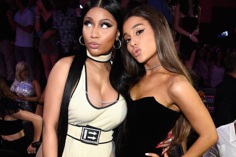 The Full List of 2018 MTV VMA Winners