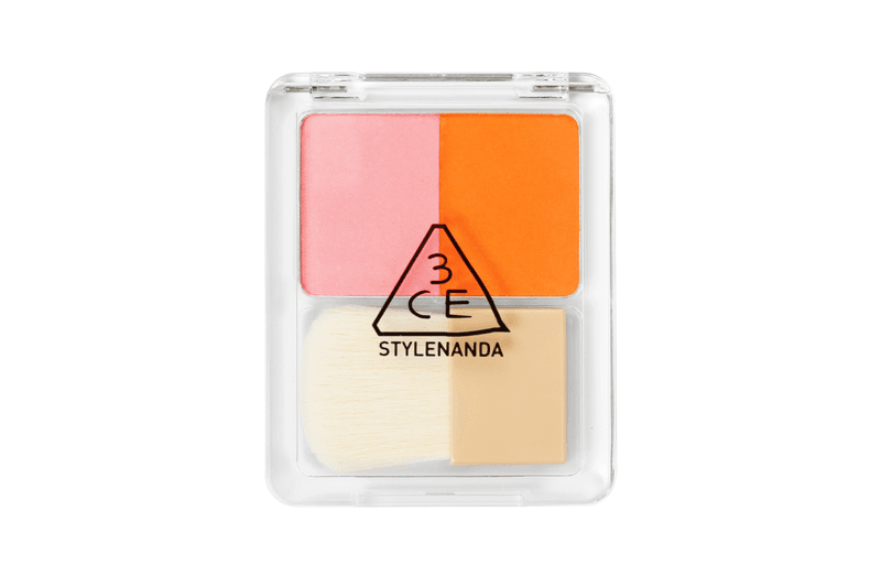 3CE Dual Blend Blusher