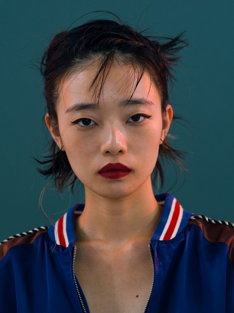 Christian Dada Kappa Fall Winter 2018 Lookbook Fashion Streetwear Collaboration