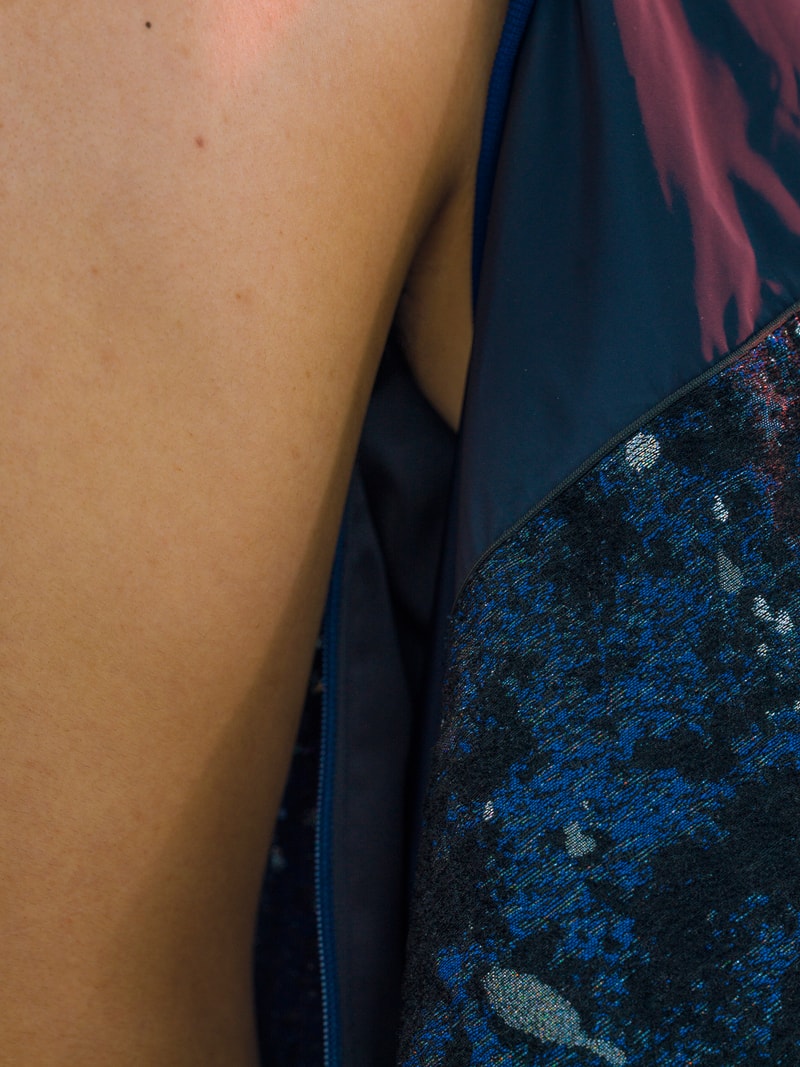 Christian Dada Kappa Fall Winter 2018 Lookbook Fashion Streetwear Collaboration