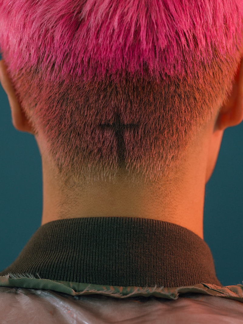 Christian Dada Kappa Fall Winter 2018 Lookbook Fashion Streetwear Collaboration