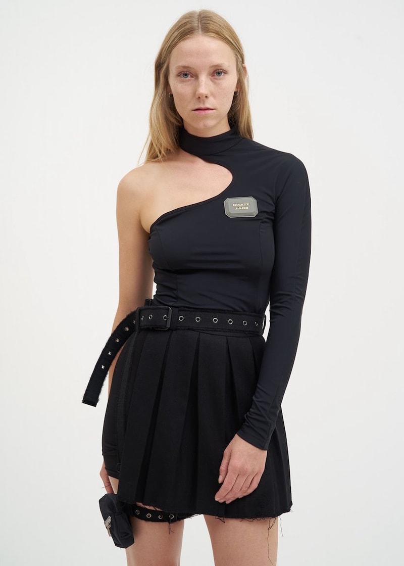 Hyein Seo Fall Winter 2018 Collection Lookbook FashionTr