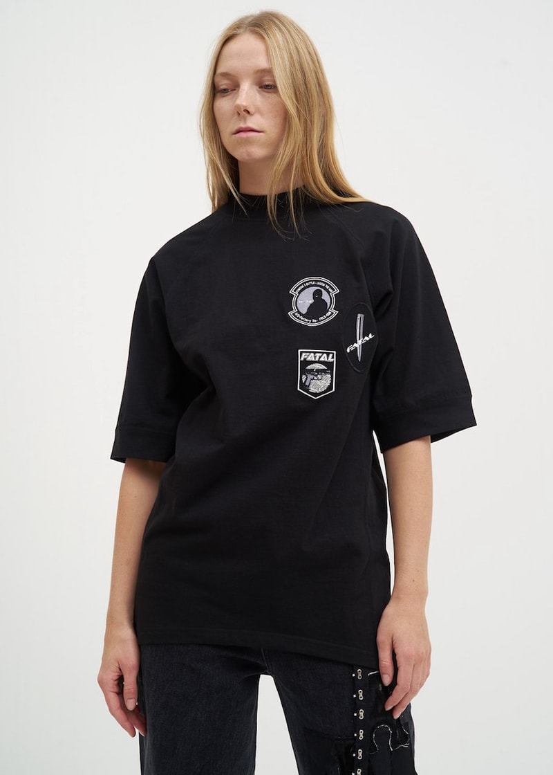 Hyein Seo Fall Winter 2018 Collection Lookbook FashionTr