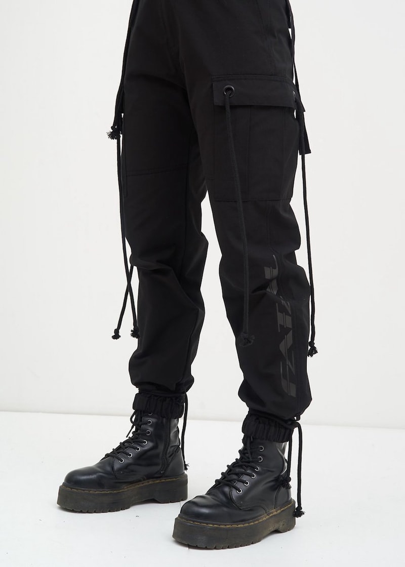 Hyein Seo Fall Winter 2018 Collection Lookbook FashionTr