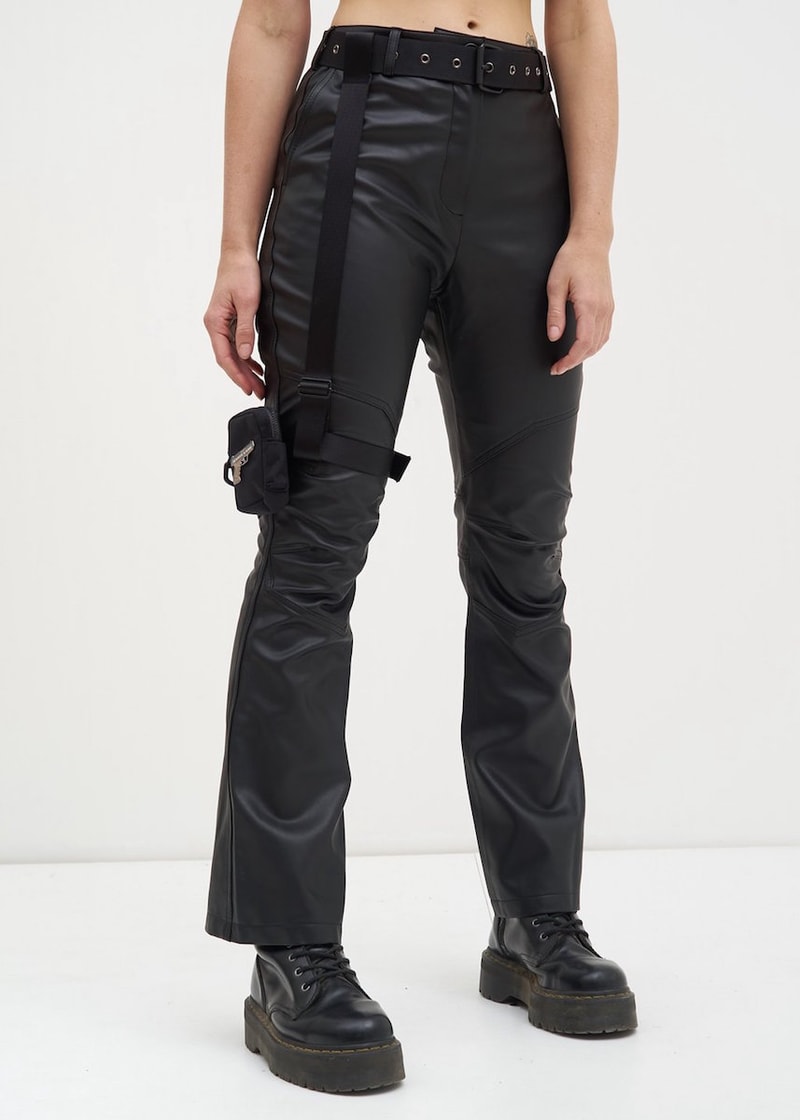 Hyein Seo Fall Winter 2018 Collection Lookbook FashionTr