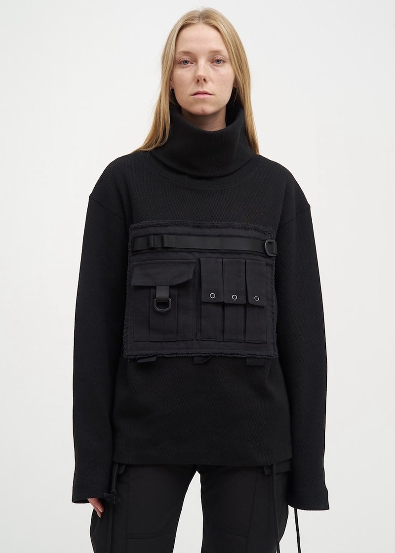Hyein Seo Fall Winter 2018 Collection Lookbook FashionTr