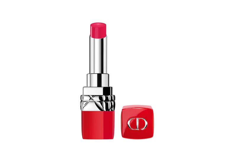 Dior Rouge Dior Ulta Rouge Collection Makeup Lipstick Liner Nail polish