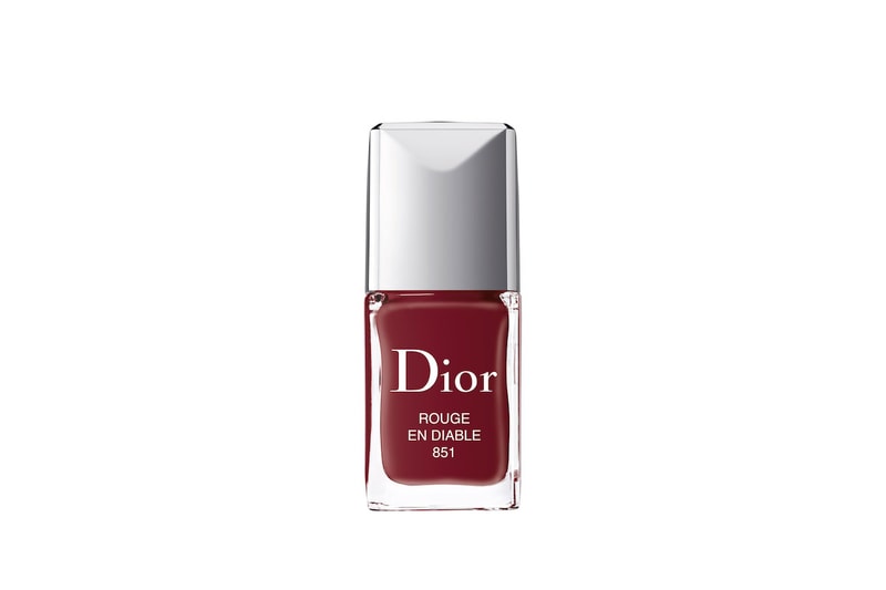 Dior Rouge Dior Ulta Rouge Collection Makeup Lipstick Liner Nail polish