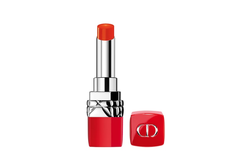Dior Rouge Dior Ulta Rouge Collection Makeup Lipstick Liner Nail polish