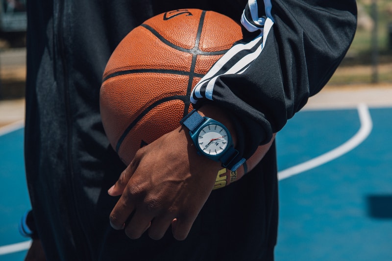 adidas Originals New Watches Timepiece sporty accessory metal color lookbook fashion time bracelet