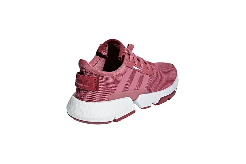 adidas POD-S3.1 Trace Maroon