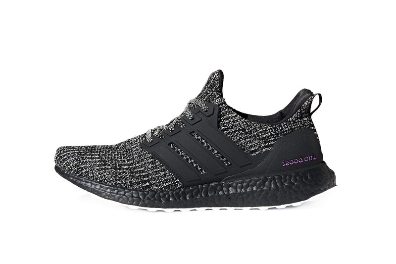 adidas UltraBOOST 4.0 Breast Cancer Awareness