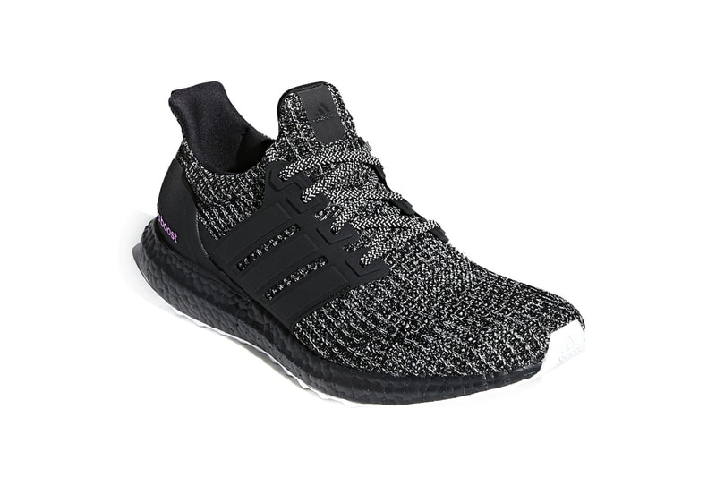 adidas UltraBOOST 4.0 Breast Cancer Awareness