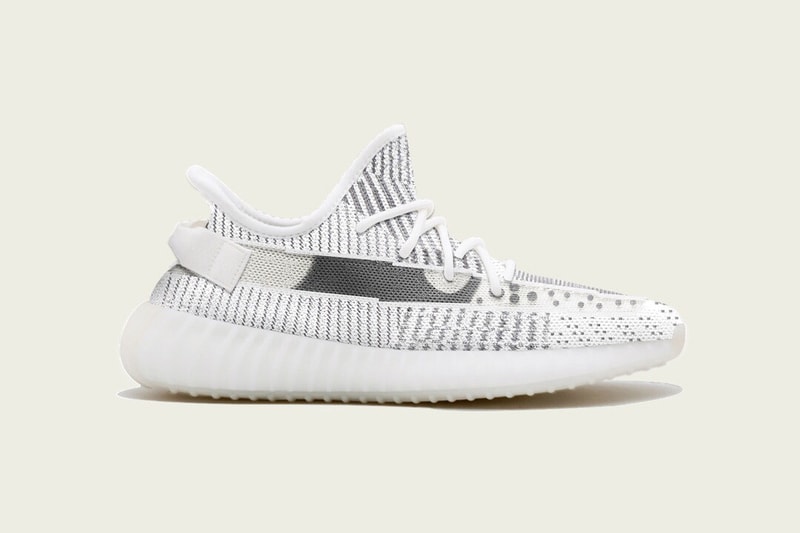 adidas YEEZY BOOST 350 V2 Static