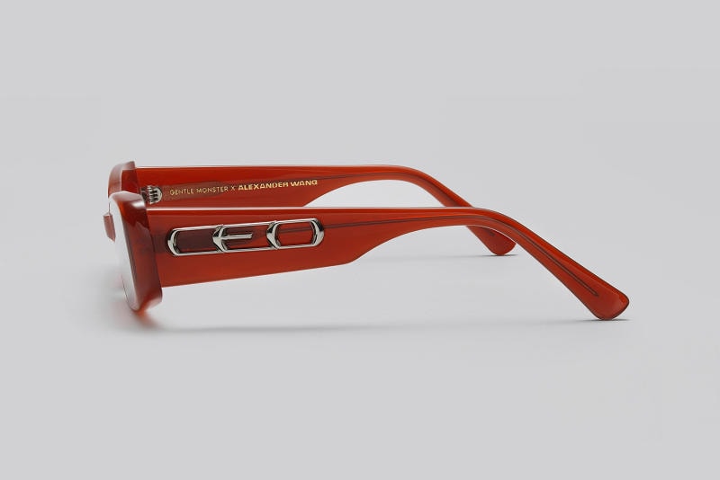 Alexander Wang Gentle Monster CEO Sunglasses